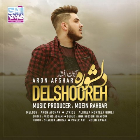 Aron Afshar – Delshore