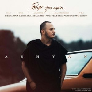 Ashvan – Vaghteshe Beri (Video)