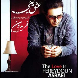 Fereydoun Asraei – Eshgh Yani