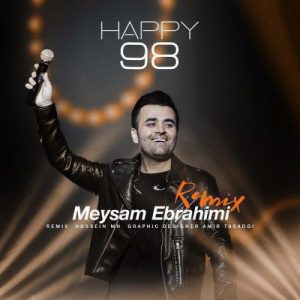 Meysam Ebrahimi – Happy 98