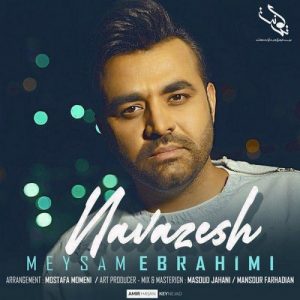 Meysam Ebrahimi – Navazesh