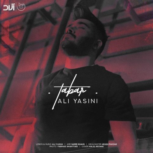 Ali Yasini – Tabar