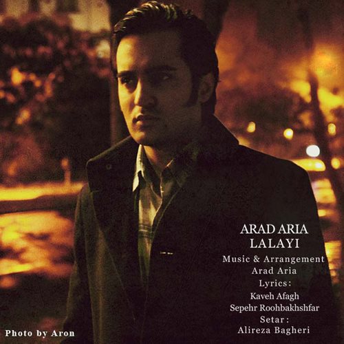 Arad Aria – Lalayi