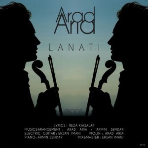 Arad Aria – Lanati