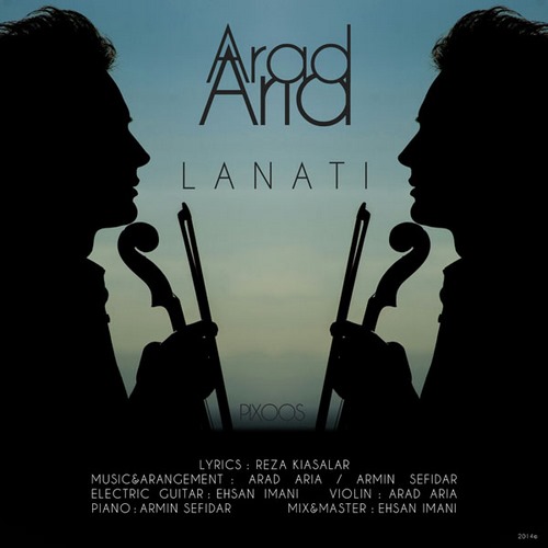 Arad Aria – Lanati
