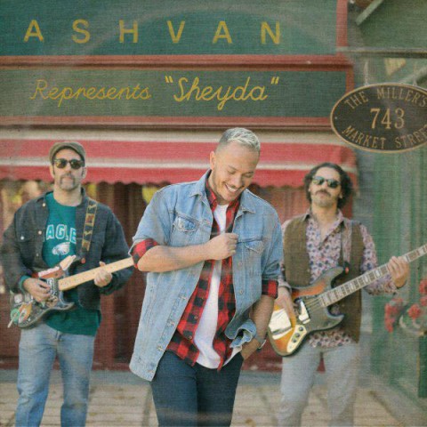 Ashvan – Sheyda (Video)