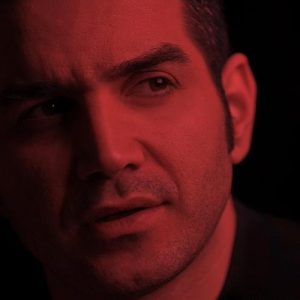 Mohsen Yeganeh – Khodkhah