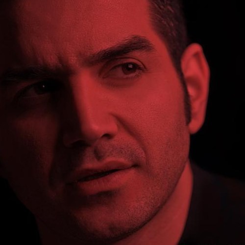 Mohsen Yeganeh – Khodkhah