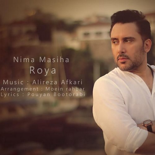 Nima Masiha – Roya