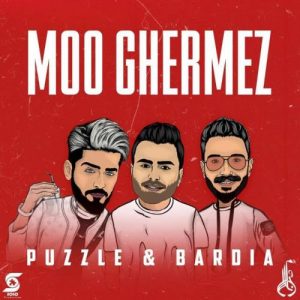 Puzzle Band & Bardia – Moo Ghermez