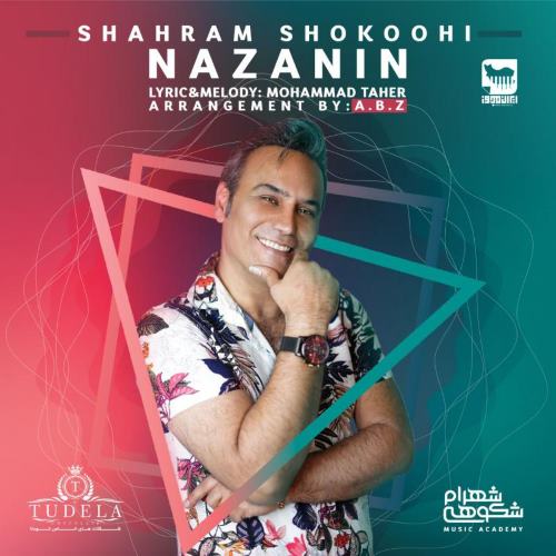 Shahram Shokoohi – Nazanin