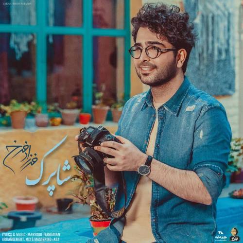 Farzad Farrokh – Shaparak