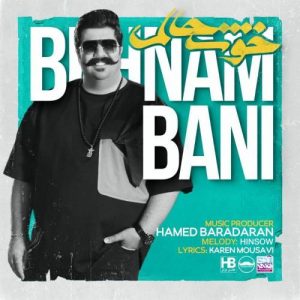 Behnam Bani – khoshhalam (live version)