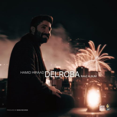 hamid hirad – delroba