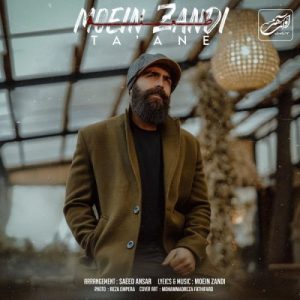 Moein Z – Ta Ane