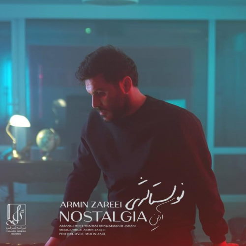 Armin 2afm – Nostalgia