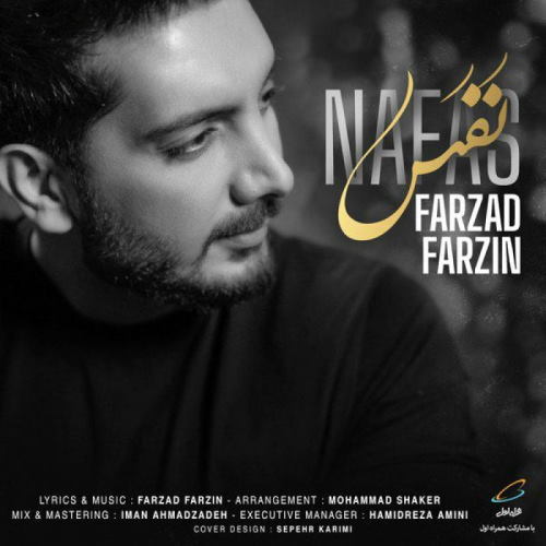 Farzad Farzin – Nafas