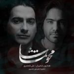 Homayoun Shajarian & Ali Ghamsari – Mahve Tamasha