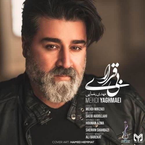 Mehdi Yaghmaee – Bi Gharari