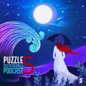 Puzzle Band – Memorable Podcast 5