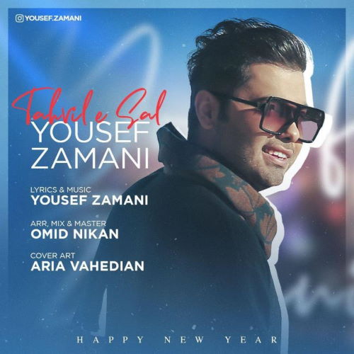 Yousef Zamani – Tahvil E Sal