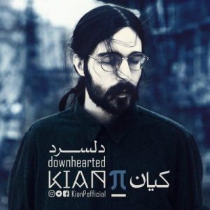 Kian Pourtorab – Delsard