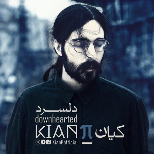 Kian Pourtorab – Delsard