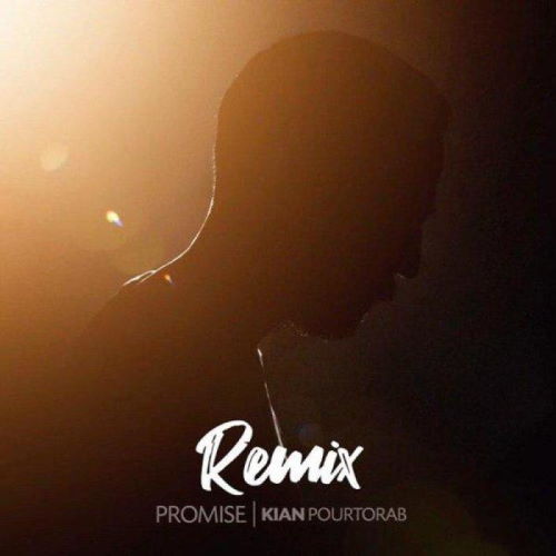 Kian Pourtorab – Ghol (Remix)