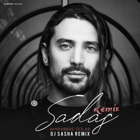 Amirabbas Golab – Sadas ( DJ Sasha Remix)