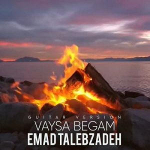 Emad Talebzadeh – Mara Dar Sine Daghi Hast