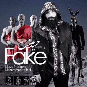 Hamid Sefat – Fake