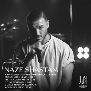 Armin 2afm – Naze Shastam