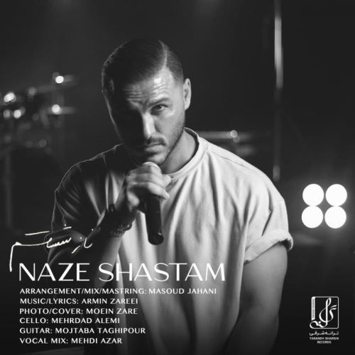 Armin 2afm – Naze Shastam