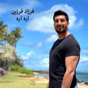 Farzad Farzin – Are Are