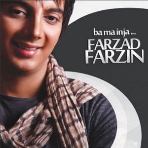 Farzad Farzin – Ba Ma Inja