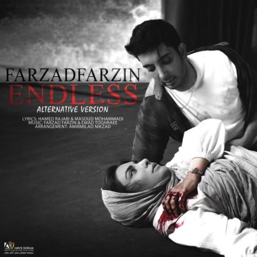 Farzad Farzin – Bi Enteha (Alternative Version)