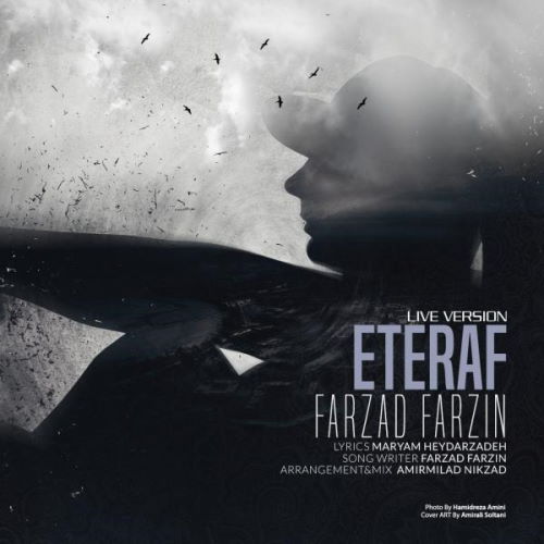 Farzad Farzin – Eteraf