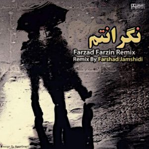 Farzad Farzin – Negaranetam (Farshad Jamshidi Remix)