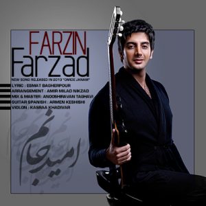 Farzad Farzin – Omide Janam