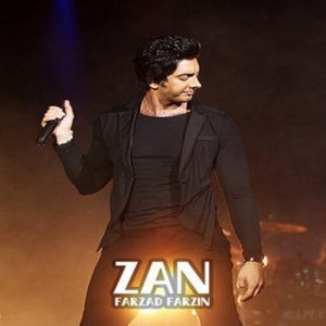 Farzad Farzin – Zan