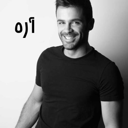 Sirvan Khosravi – Are
