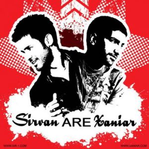 Sirvan Khosravi – Are (Ft Xaniar Khosravi)