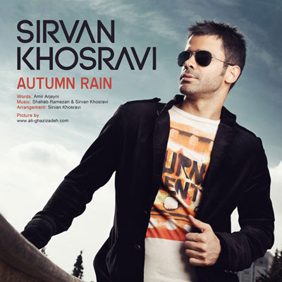 Sirvan Khosravi – Baroone Payizi