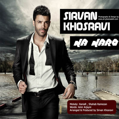 Sirvan Khosravi – Na Naro