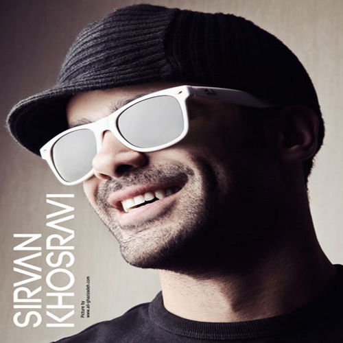 Sirvan Khosravi – Sakhteman Pezeshkan