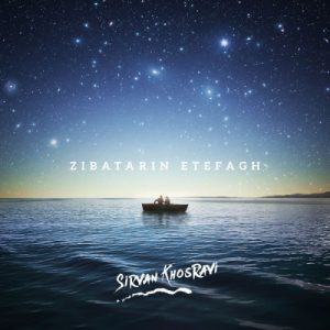 Sirvan Khosravi – Zibatarin Etefagh