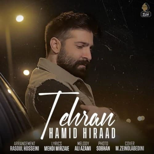 Hamid Hirad – Tehran