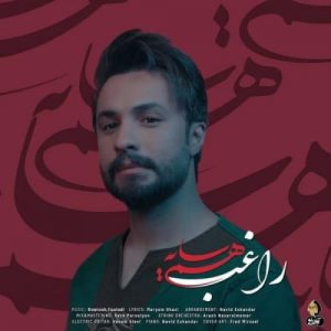 Ragheb – Ham Sayeh