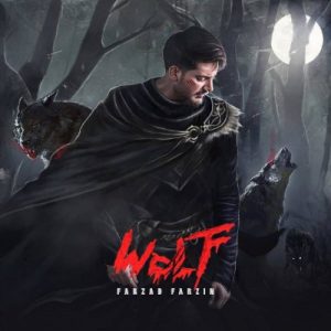 Farzad Farzin – Gorg