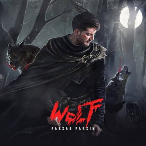 Farzad Farzin – Gorg